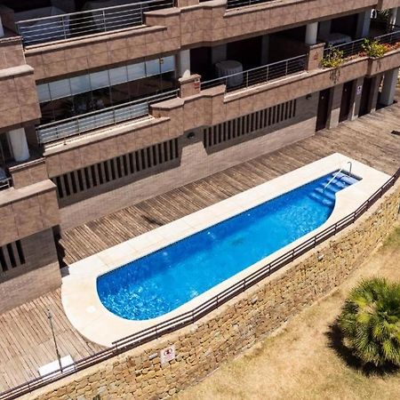 Paradise Suites Buenavista Beach Fuengirola Exterior photo