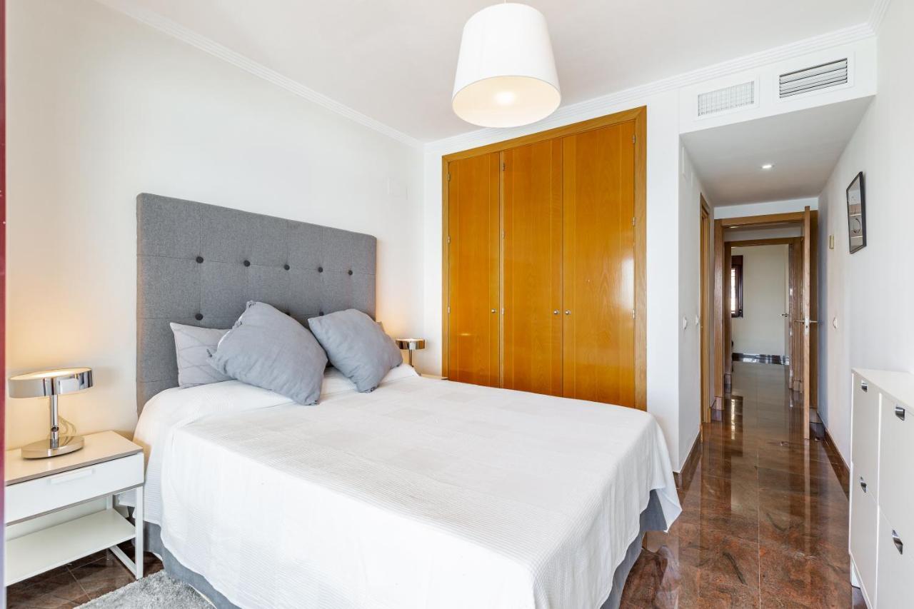 Paradise Suites Buenavista Beach Fuengirola Exterior photo