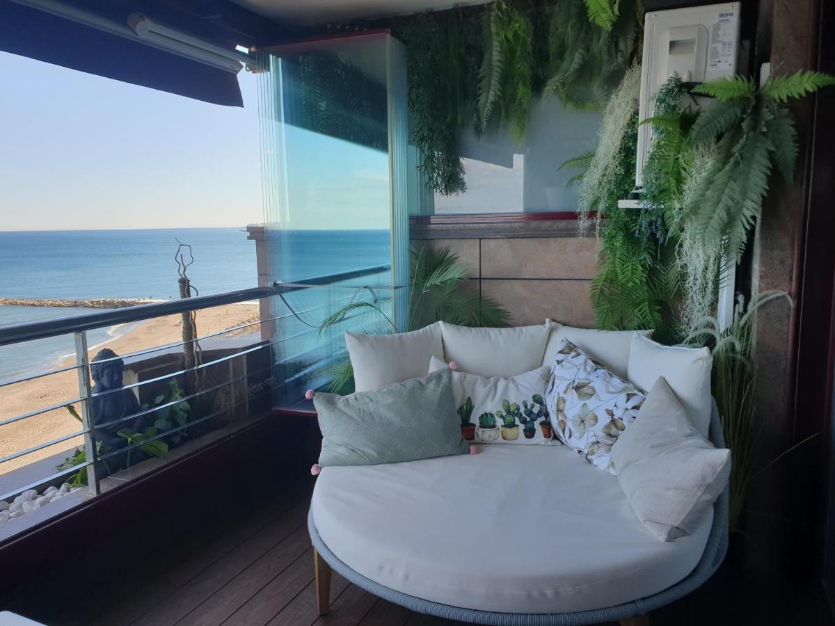 Paradise Suites Buenavista Beach Fuengirola Exterior photo