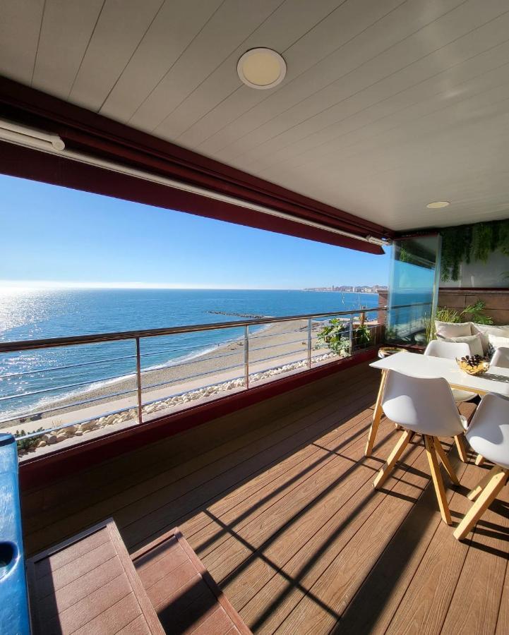 Paradise Suites Buenavista Beach Fuengirola Exterior photo