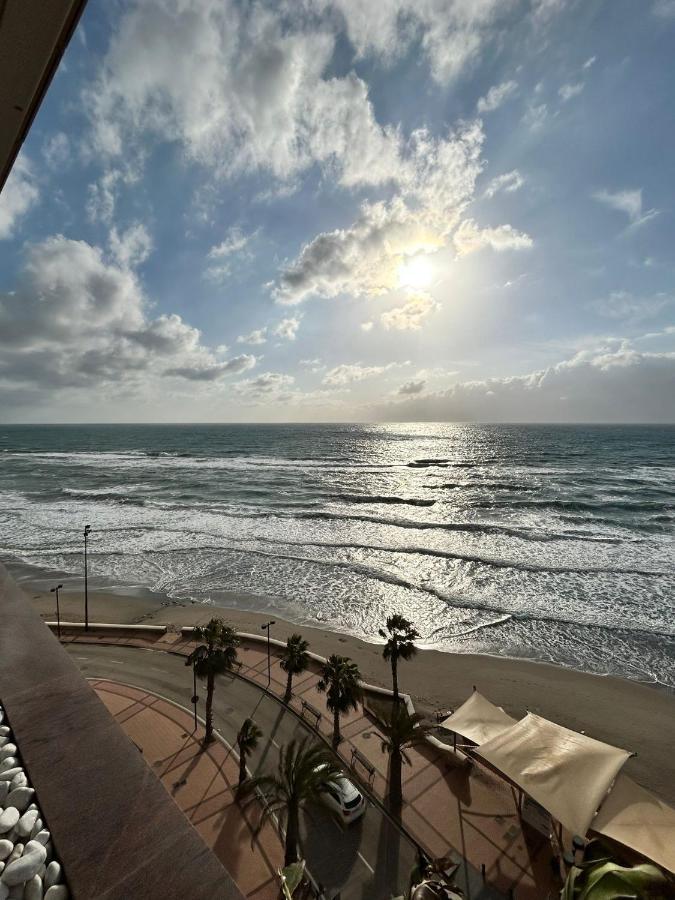 Paradise Suites Buenavista Beach Fuengirola Exterior photo