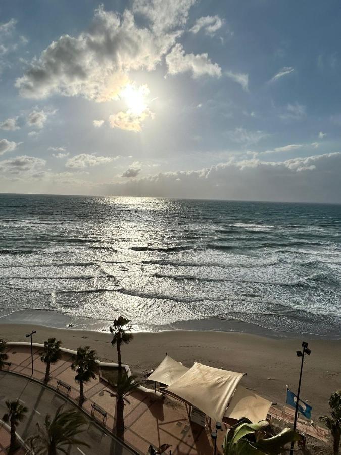Paradise Suites Buenavista Beach Fuengirola Exterior photo
