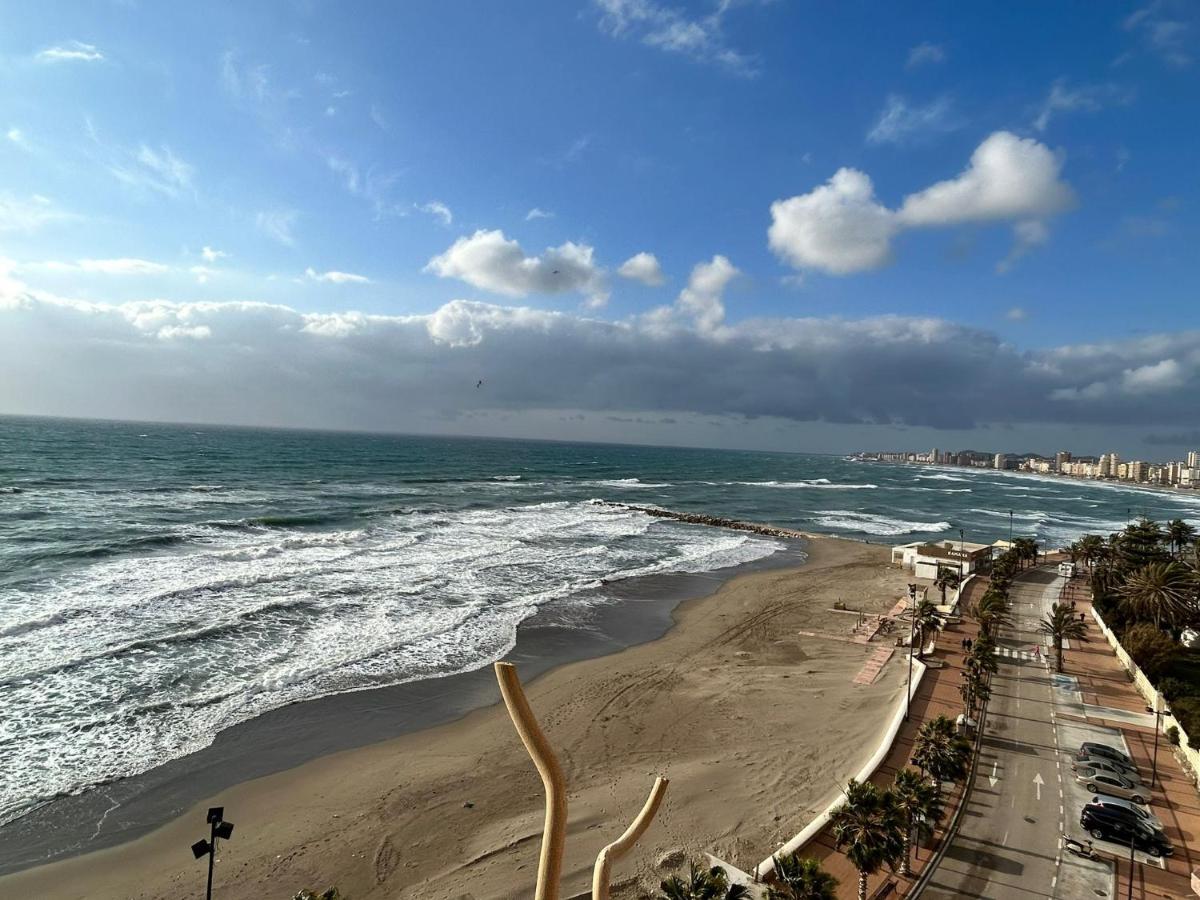 Paradise Suites Buenavista Beach Fuengirola Exterior photo